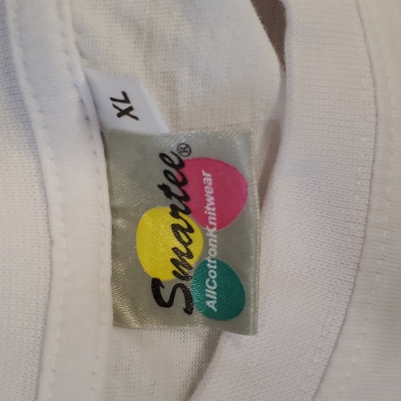 ROMA ITALIA Caput Mundi short sleeve white with graphics XL Bike Racing Team - Picture 3 of 5